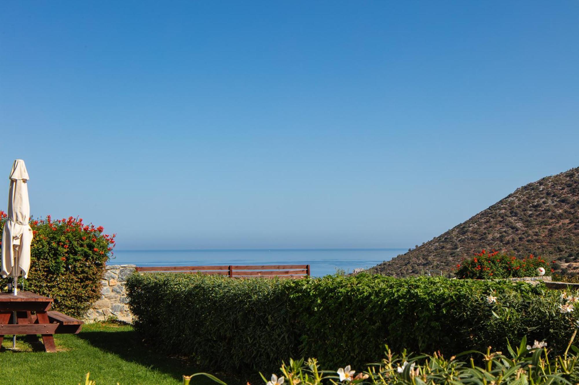 Real Dream Villas, Cretan Gems With Seaviews, By Thinkvilla Bali  Exterior foto