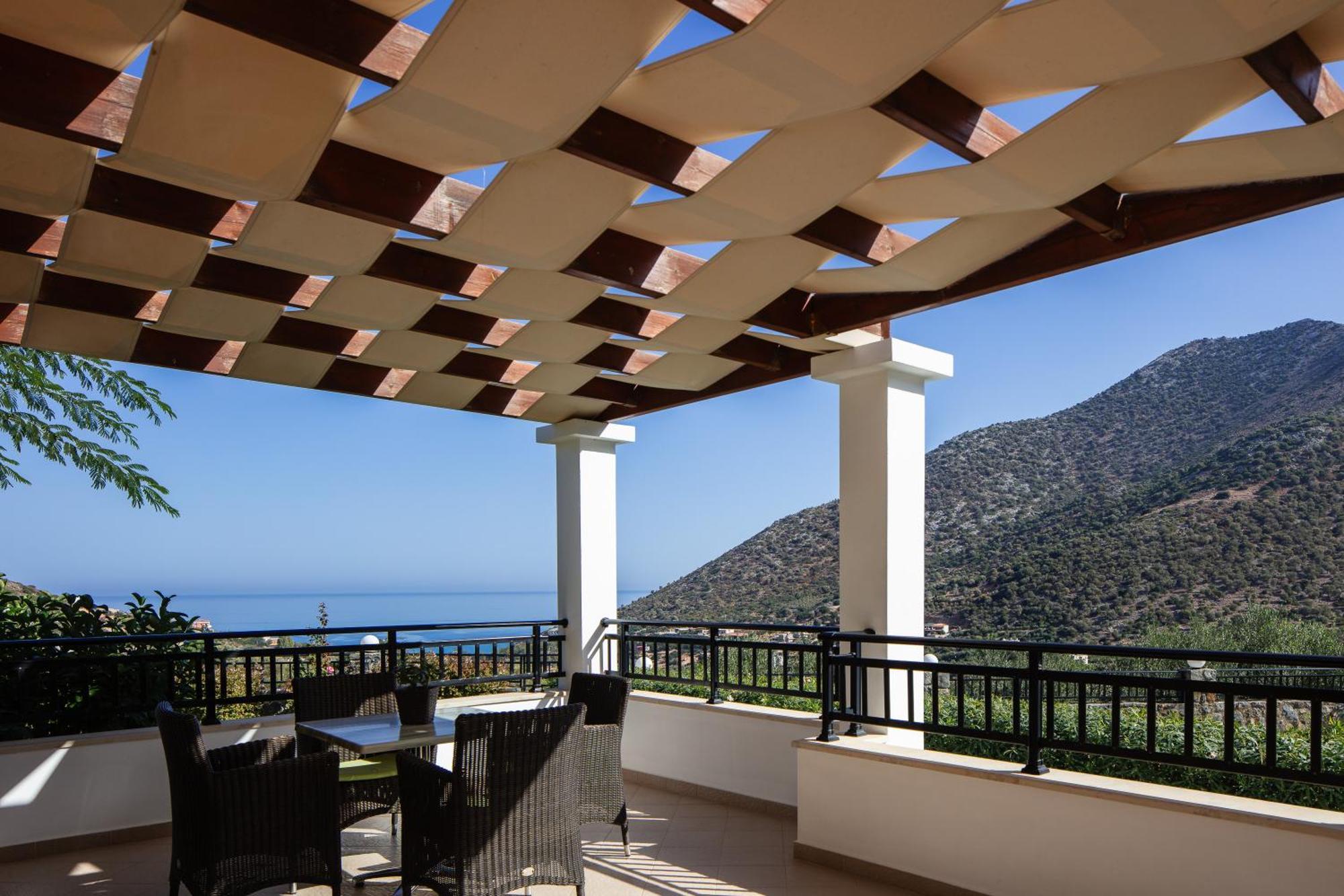 Real Dream Villas, Cretan Gems With Seaviews, By Thinkvilla Bali  Exterior foto