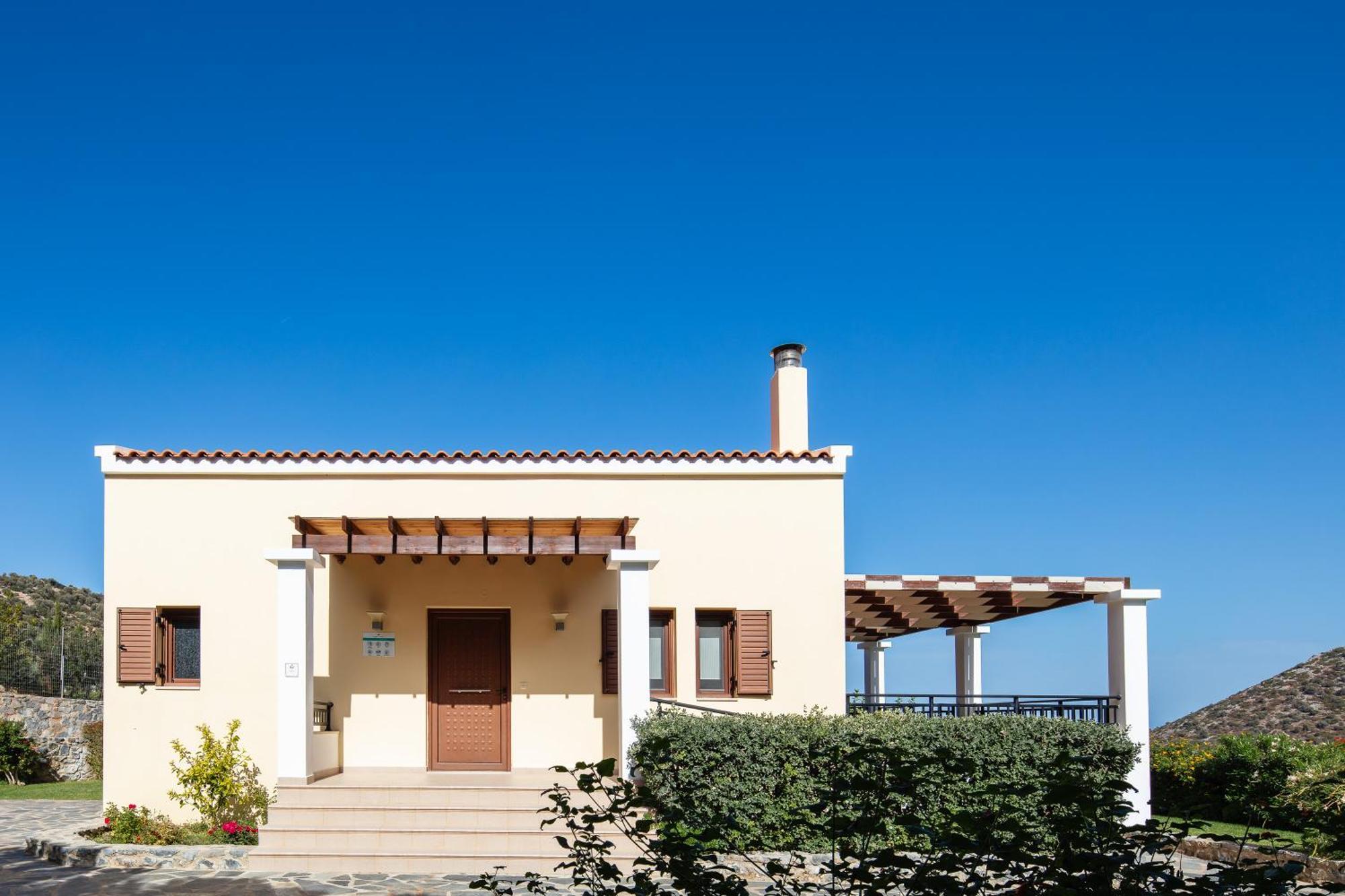 Real Dream Villas, Cretan Gems With Seaviews, By Thinkvilla Bali  Exterior foto