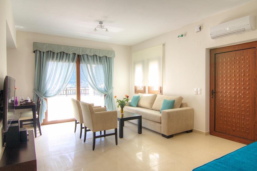 Real Dream Villas, Cretan Gems With Seaviews, By Thinkvilla Bali  Exterior foto