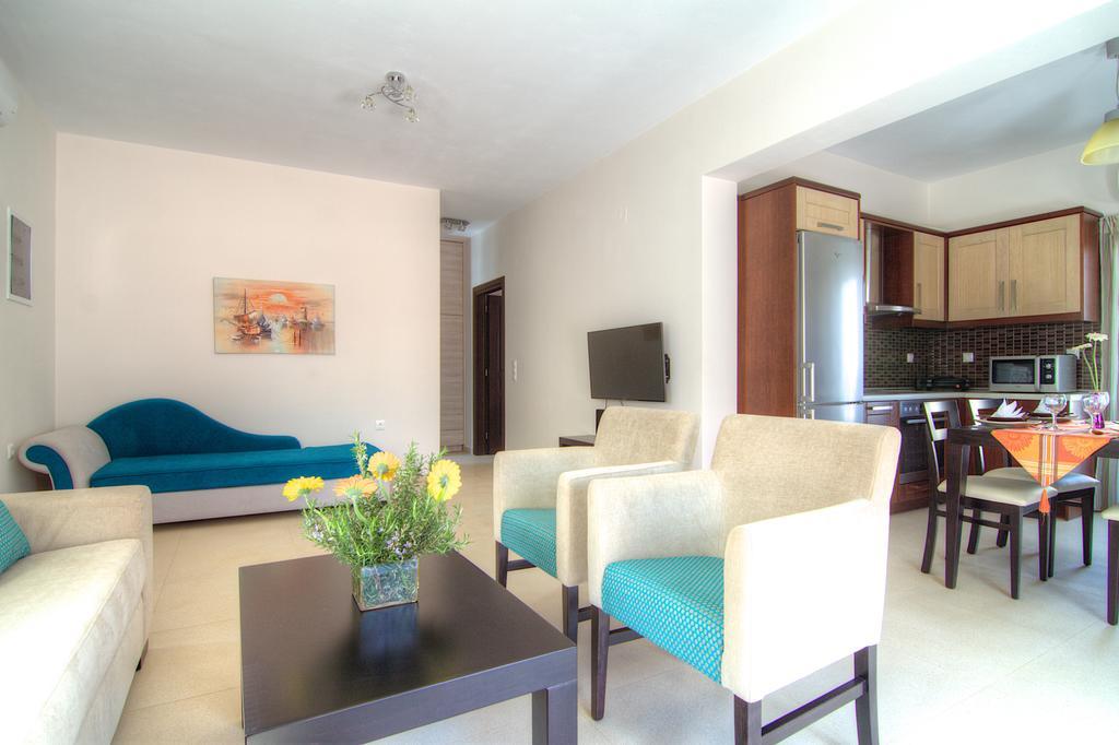 Real Dream Villas, Cretan Gems With Seaviews, By Thinkvilla Bali  Exterior foto