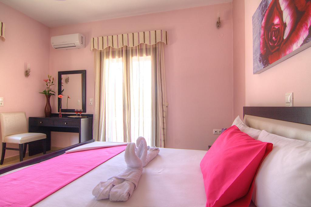 Real Dream Villas, Cretan Gems With Seaviews, By Thinkvilla Bali  Exterior foto
