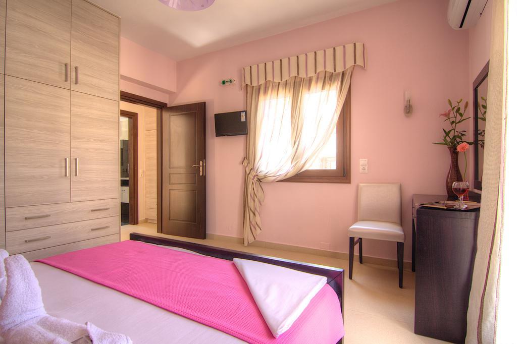 Real Dream Villas, Cretan Gems With Seaviews, By Thinkvilla Bali  Exterior foto