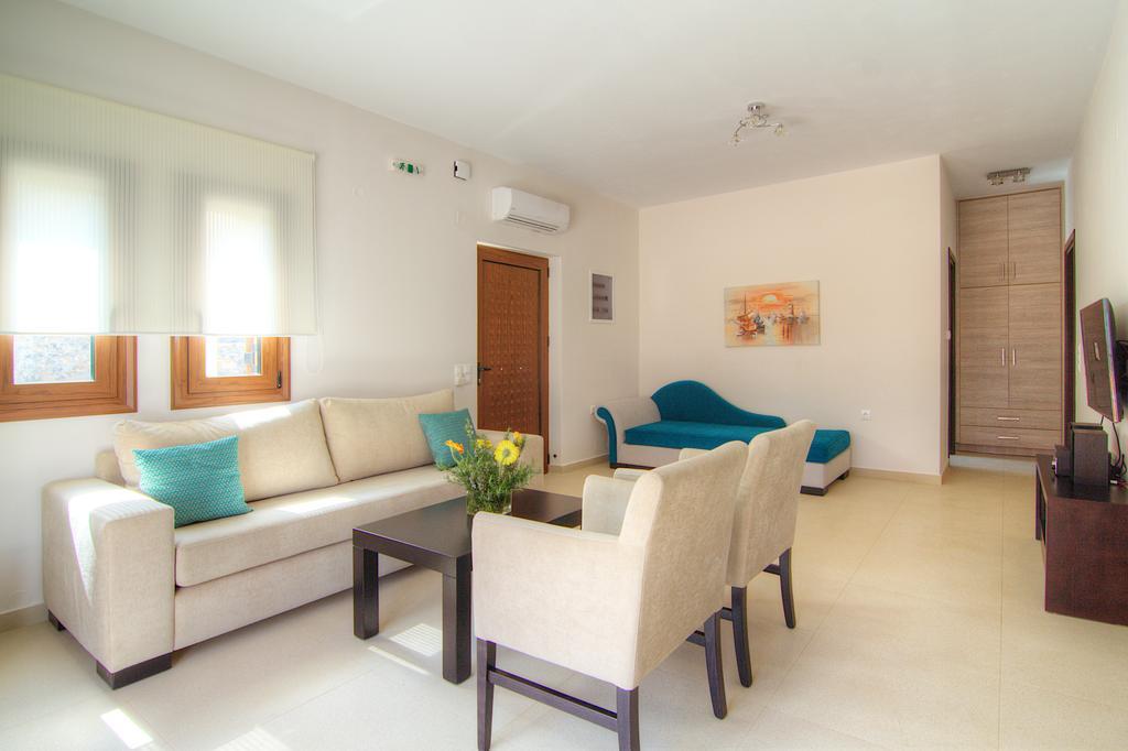 Real Dream Villas, Cretan Gems With Seaviews, By Thinkvilla Bali  Exterior foto